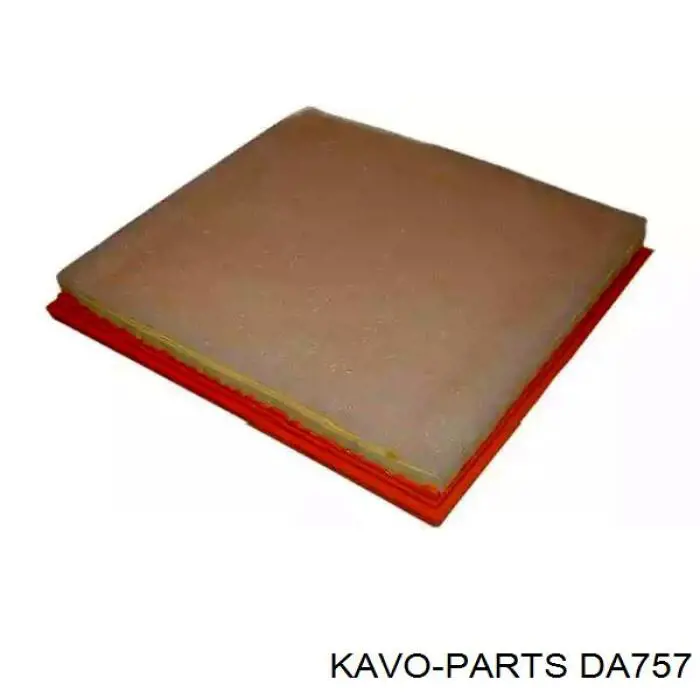 DA-757 Kavo Parts filtro de aire