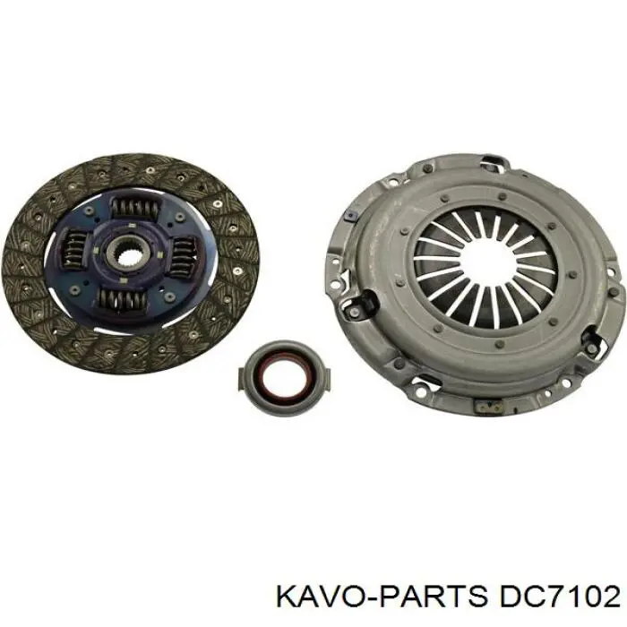 Chevrolet Aveo 2 T250, T255