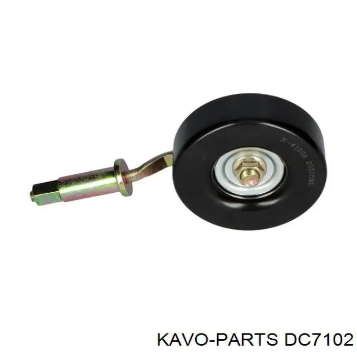 Chevrolet Aveo 2 T250, T255