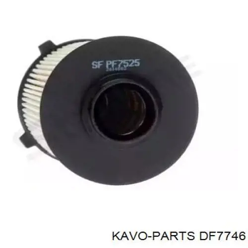 Filtro combustible Opel Astra