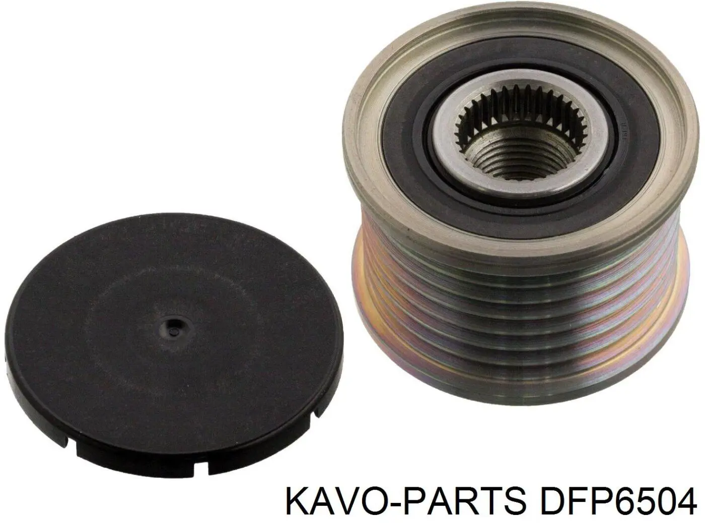 Poleas juego de piezas Renault Espace 4 JK0