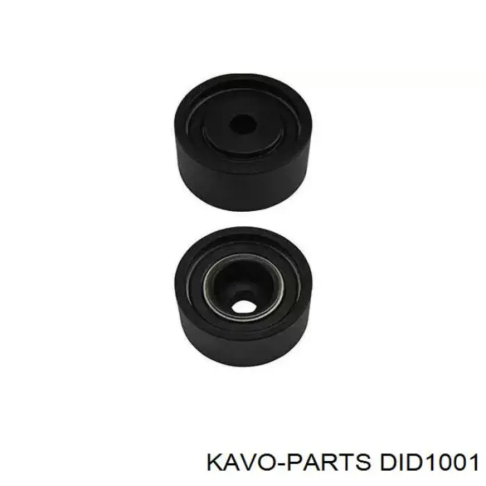 Rodillo intermedio de correa dentada Chevrolet Aveo 2 T250, T255