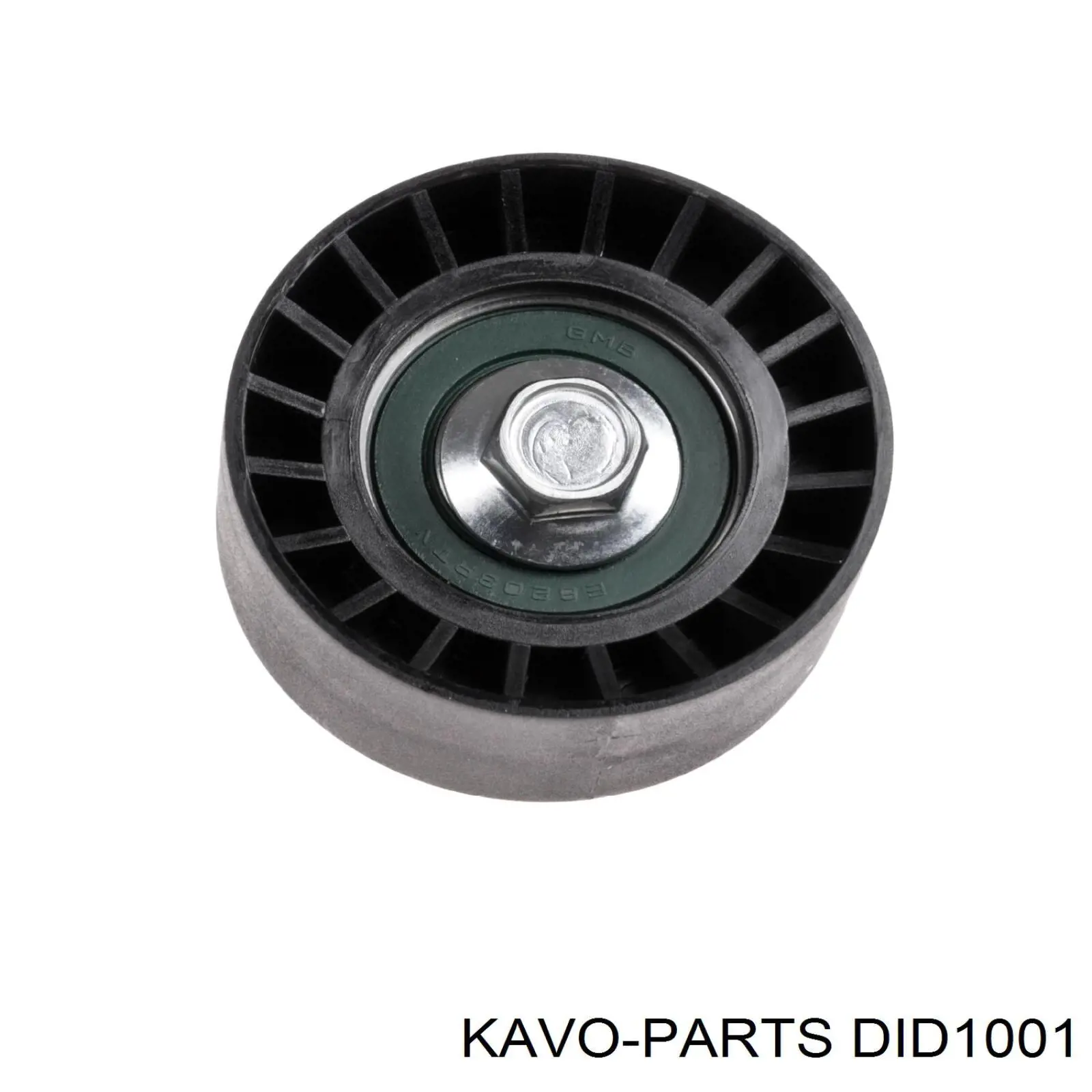 Rodillo intermedio de correa dentada Chevrolet Aveo 2 T250, T255