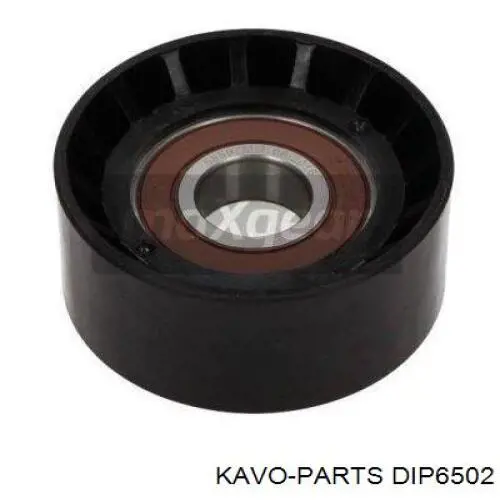 DIP6502 Kavo Parts polea inversión / guía, correa poli v