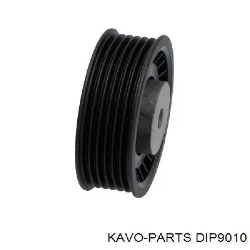 DIP-9010 Kavo Parts polea inversión / guía, correa poli v