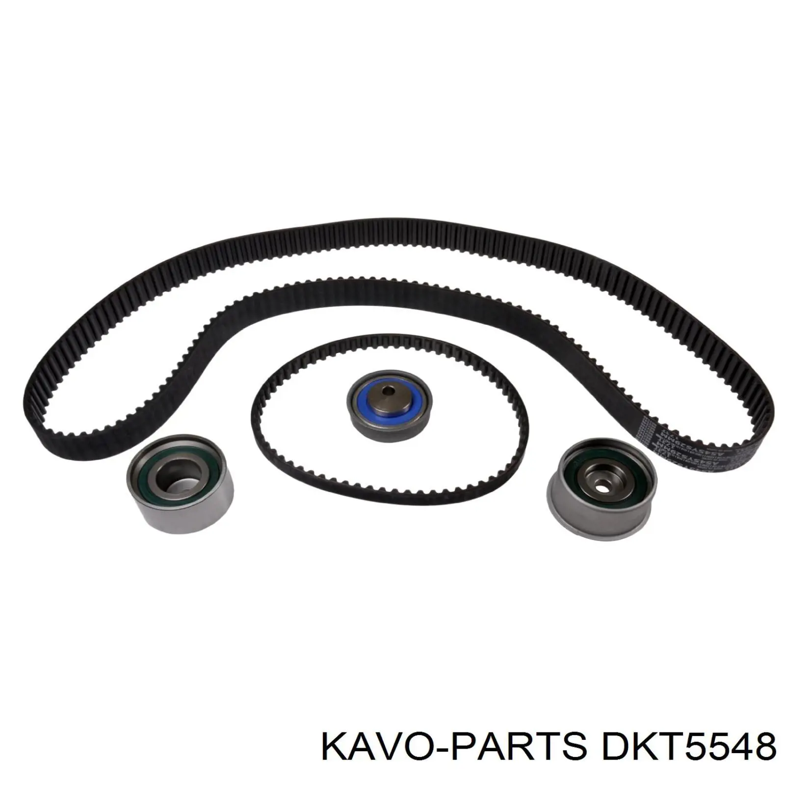 DKT5548 Kavo Parts