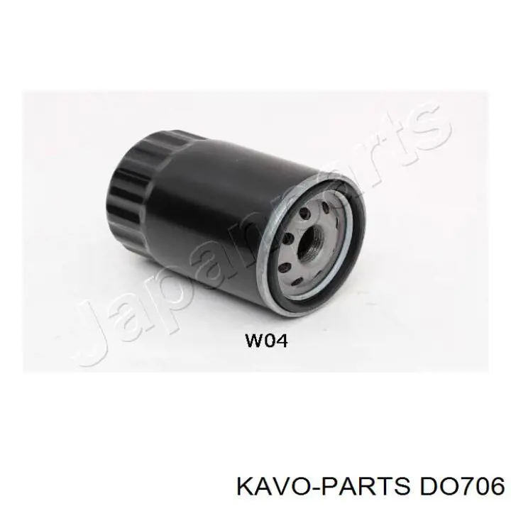 DO-706 Kavo Parts filtro de aceite