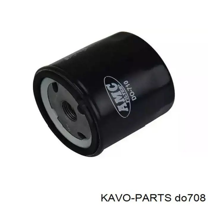 Filtro de aceite Opel Zafira P12