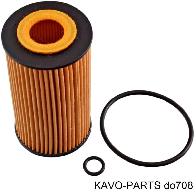 Filtro de aceite Opel Zafira P12