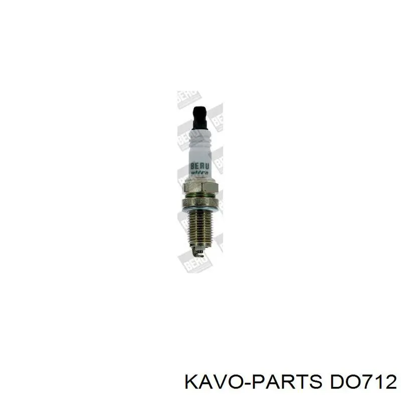 Comprar DO712 Kavo Parts Filtros de aceite
