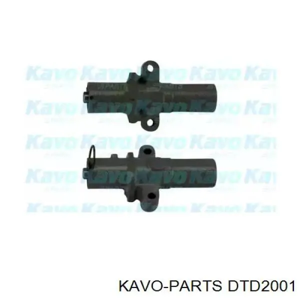 Comprar DTD2001 Kavo Parts Tensor, correa de distribucion