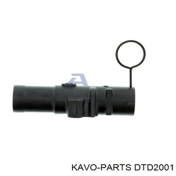 DTD-2001 Kavo Parts tensor de la correa de distribución