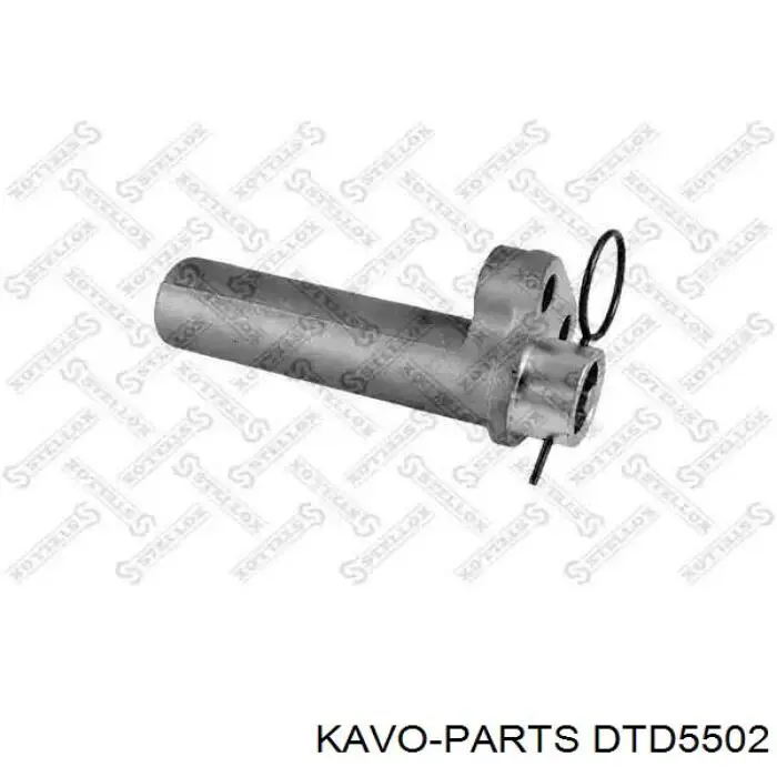 DTD5502 Kavo Parts Tensor de la correa de distribución