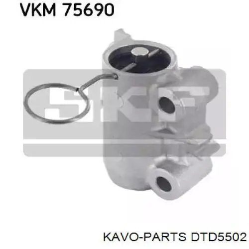 Tensor, correa dentada Kavo Parts DTD5502 precio, desde 99,15 USD