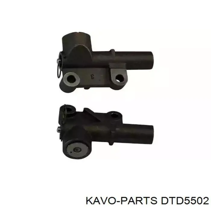 Comprar DTD5502 Kavo Parts Tensor de la correa de distribución