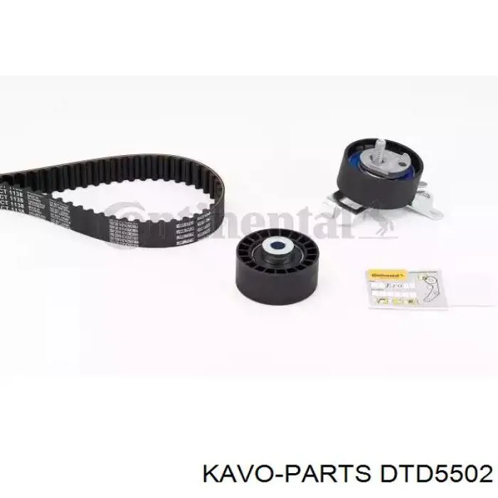 Tensor, correa dentada Mitsubishi Galant 8 EA