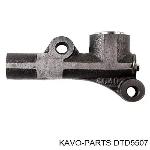 Tensor de la correa de distribución Kavo Parts DTD5507