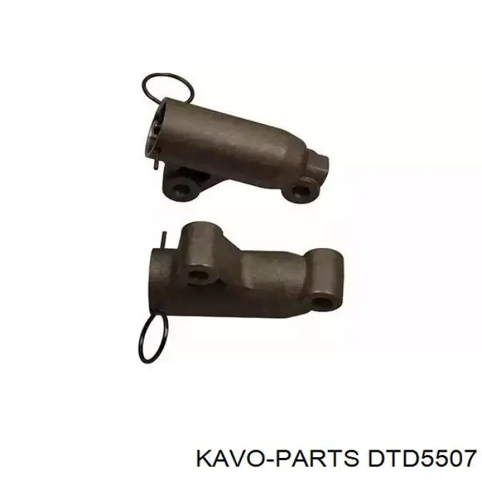 Tensor de la correa de distribución Kavo Parts DTD5507 precio, desde 63,22 EUR