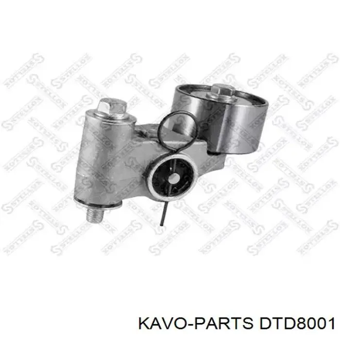 Tensor, correa de distribucion DTD8001 Kavo Parts