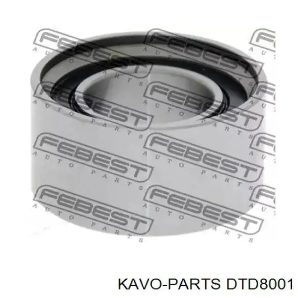 Comprar DTD8001 Kavo Parts Tensor, correa de distribucion