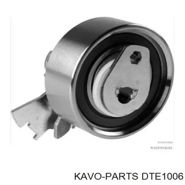 DTE1006 Kavo Parts tensor de la correa de distribución
