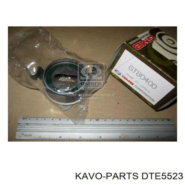 Correa distribución MD369963 Mitsubishi
