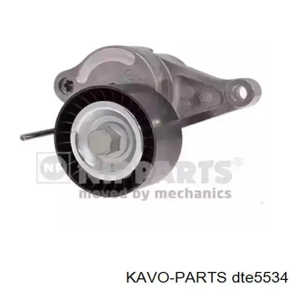 Tensor, correa dentada Renault Espace 4 JK0