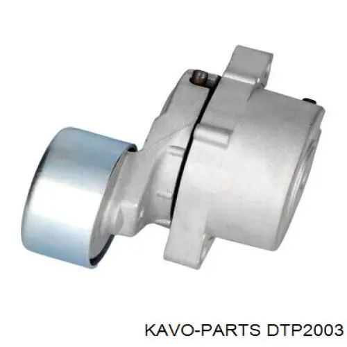 DTP2003 Kavo Parts tensor de correa, correa poli v