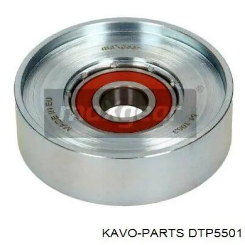 Tensor de la correa trapecial Kavo Parts DTP5501 precio, desde 18,23 EUR