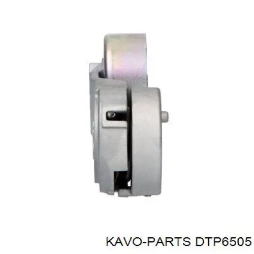 DTP6505 Kavo Parts tensor de correa, correa poli v