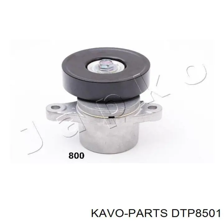 DTP8501 Kavo Parts tensor de correa, correa poli v