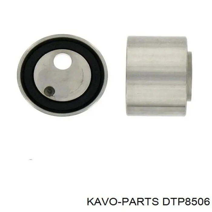 Rodillo, correa trapecial poli V Suzuki Vitara LY