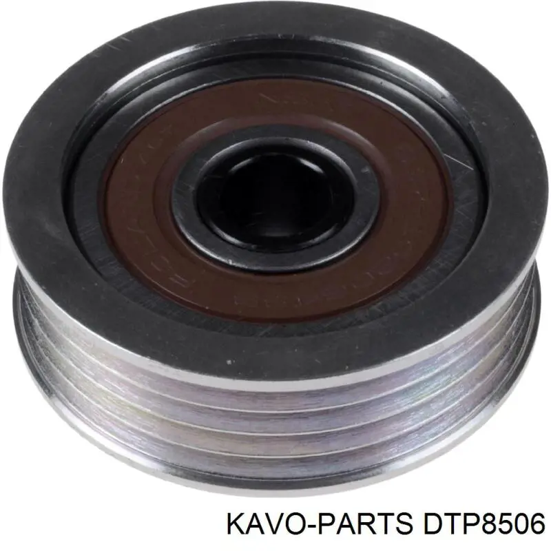 Rodillo, correa trapecial poli V Suzuki Vitara LY