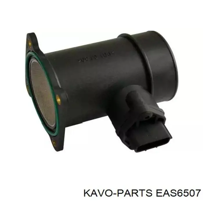 EAS-6507 Kavo Parts sensor de flujo de aire/medidor de flujo (flujo de aire masibo)