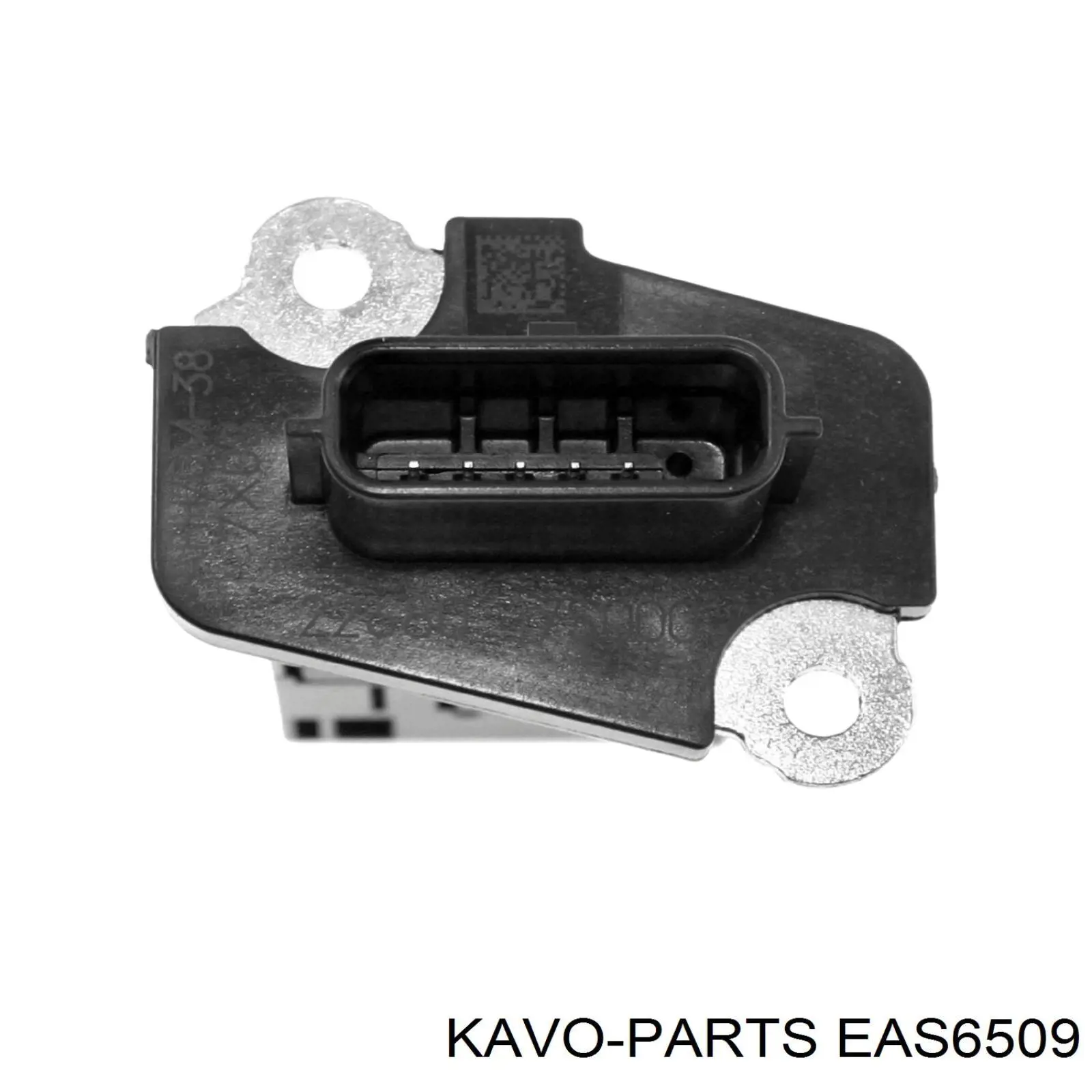 EAS-6509 Kavo Parts sensor de flujo de aire/medidor de flujo (flujo de aire masibo)