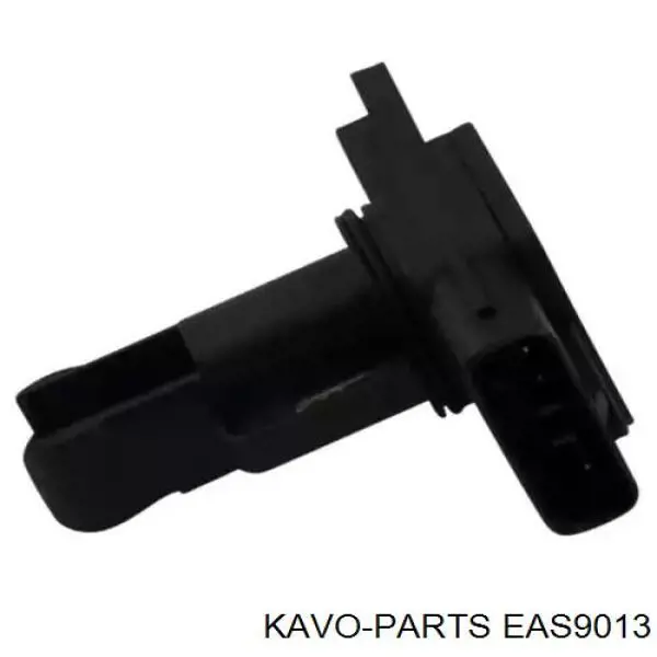 EAS-9013 Kavo Parts sensor de flujo de aire/medidor de flujo (flujo de aire masibo)