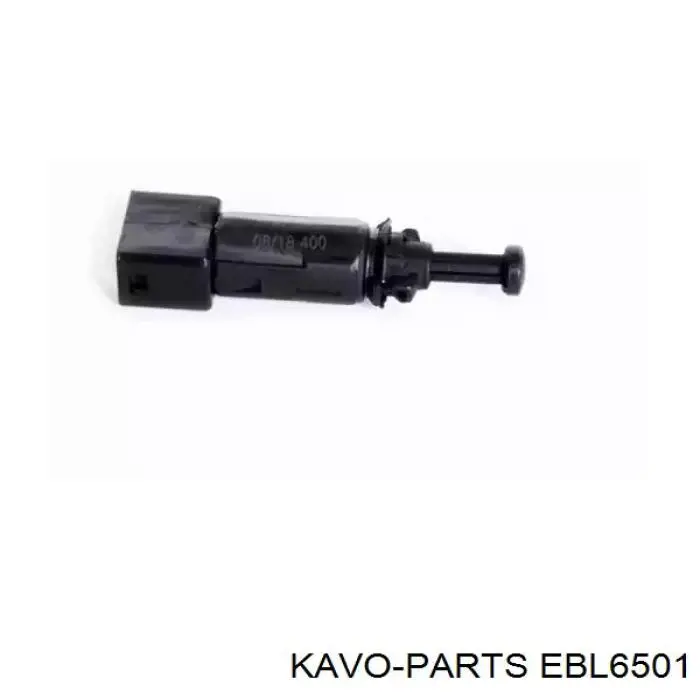 EBL-6501 Kavo Parts interruptor luz de freno