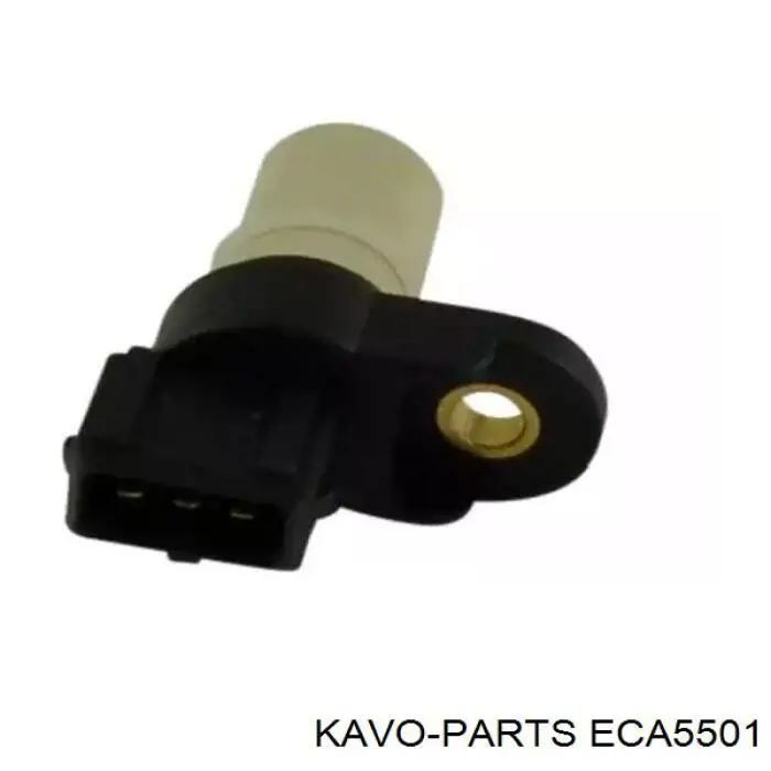 Sensor de árbol de levas ECA5501 Kavo Parts