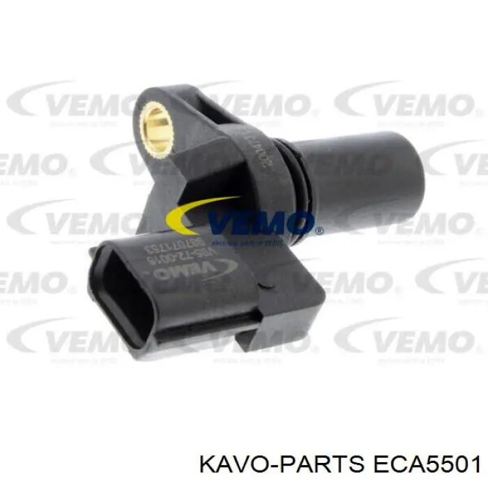 ECA5501 Kavo Parts sensor de arbol de levas