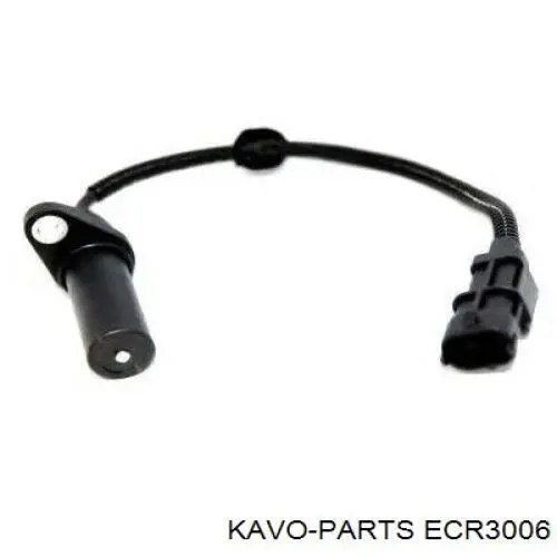 ECR-3006 Kavo Parts sensor de cigüeñal