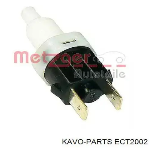 Sensor de temperatura del refrigerante Citroen Saxo S0, S1