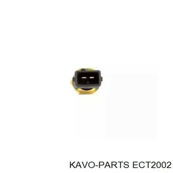 Sensor de temperatura del refrigerante Citroen Saxo S0, S1