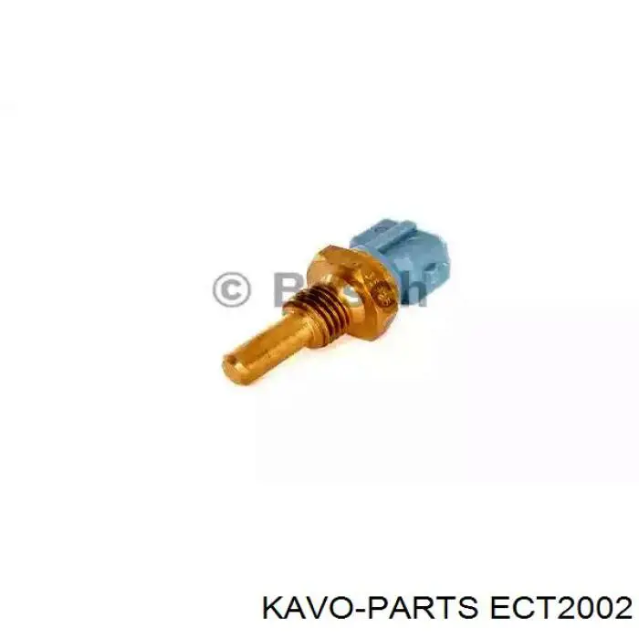 Sensor de temperatura del refrigerante Citroen Saxo S0, S1