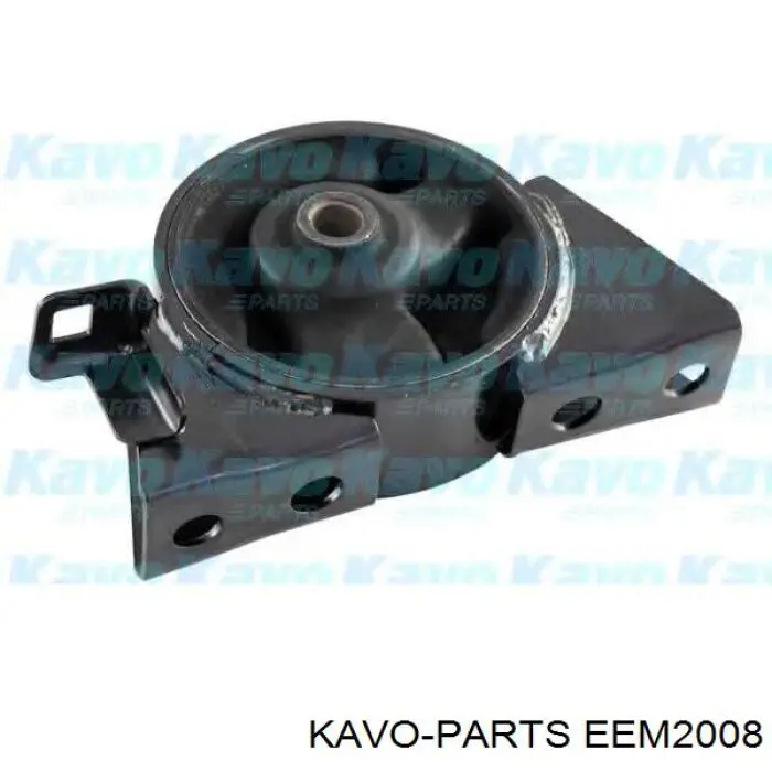 EEM2008 Kavo Parts Soporte de motor izquierdo