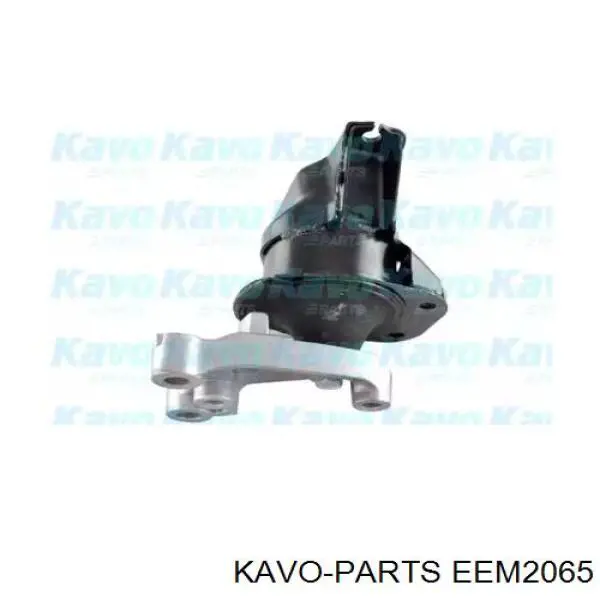 Soporte inferior derecho del motor 514079S GSP