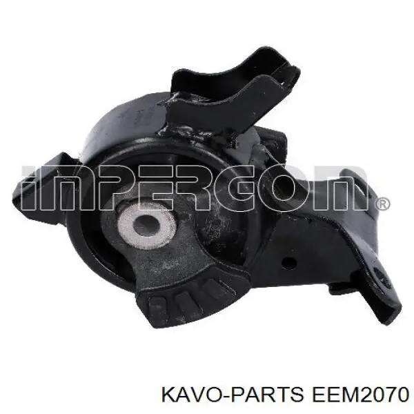 EEM-2070 Kavo Parts soporte motor izquierdo