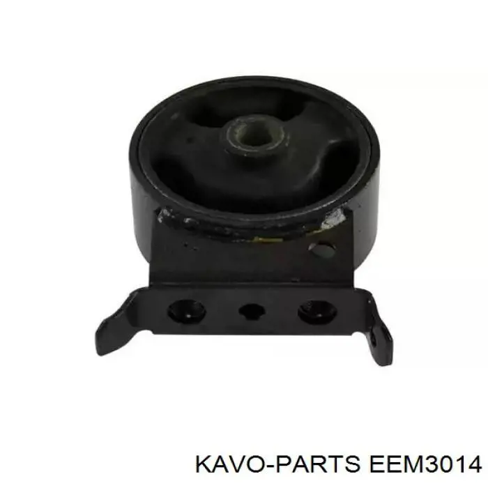 Taco de motor delantero Metalcaucho 23125