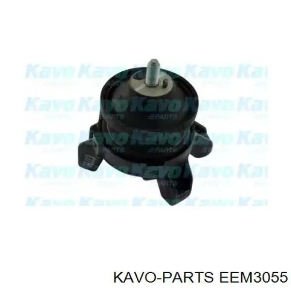 Soporte de motor trasero CZKH5 CTR