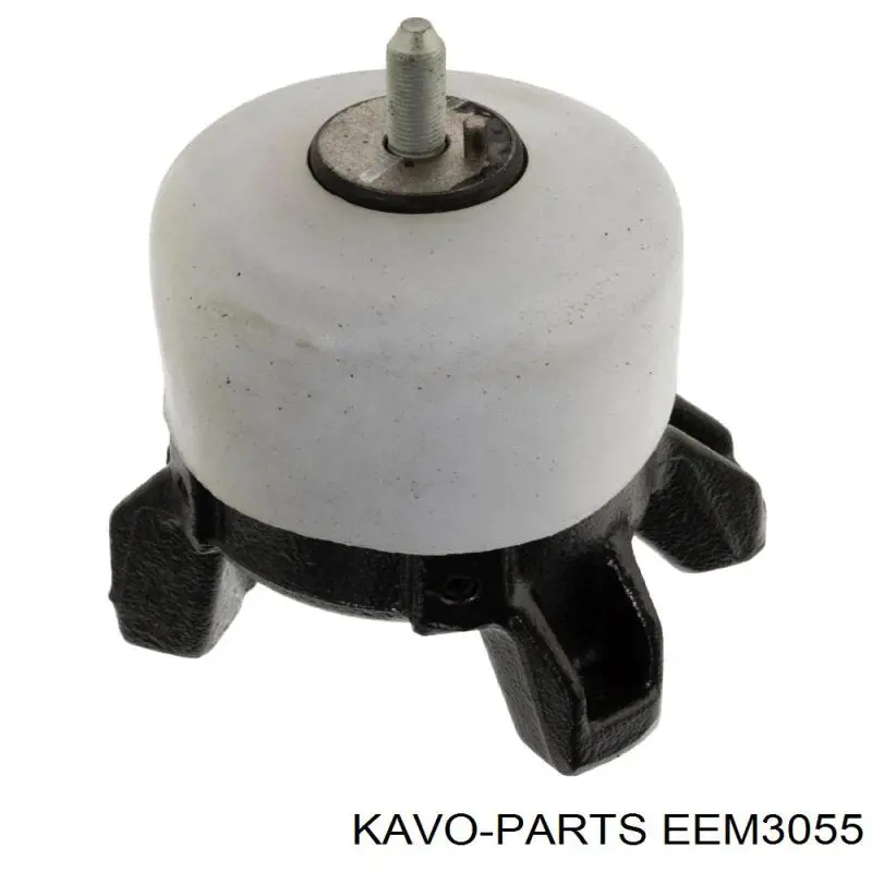 EEM3055 Kavo Parts soporte de motor trasero