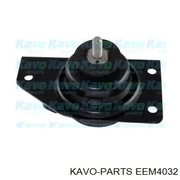 Soporte de motor derecho CZKK6 CTR